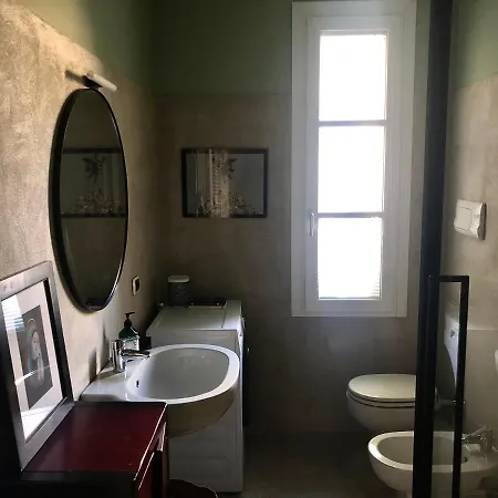 Loft Apartamento *