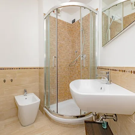 Romana Loft Apartment