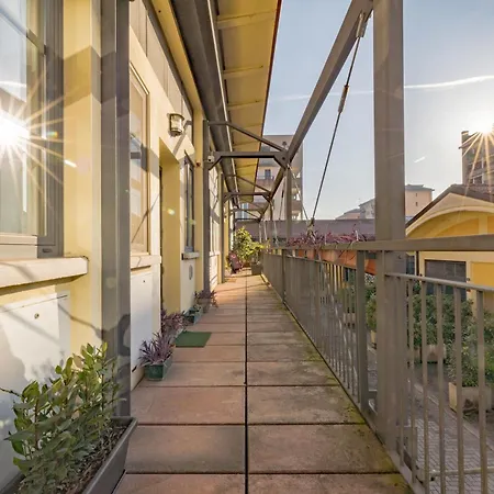 Apartment Romana Loft *