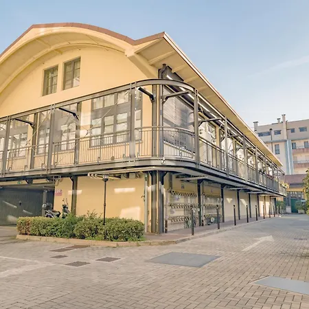 Romana Loft * Milan