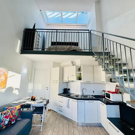 Romana Loft *
