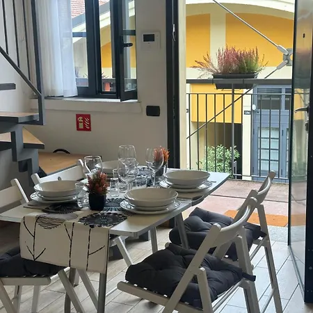Romana Loft Apartment *