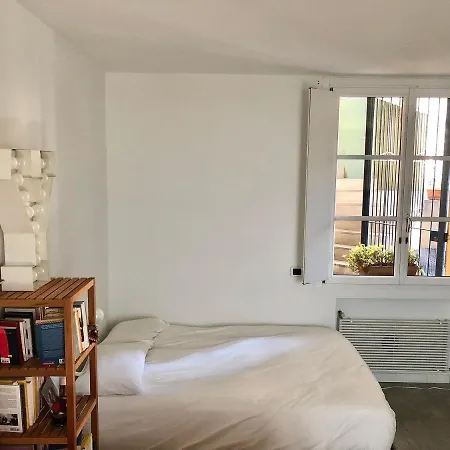 Apartment Loft