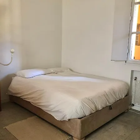 Loft Apartment Milan