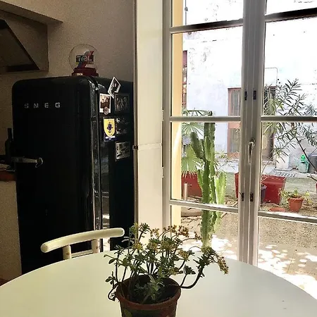Appartement Loft *